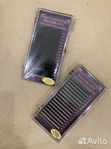 Для наращивания ресниц