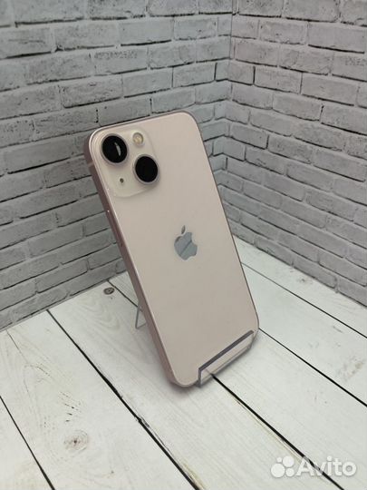 Корпус для iPhone 13 mini Оригинал