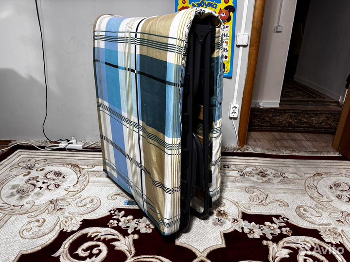 Раскладушка