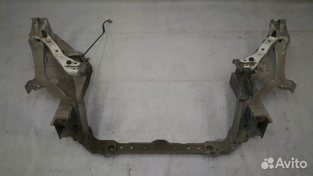 Телевизор Honda Stream RN5