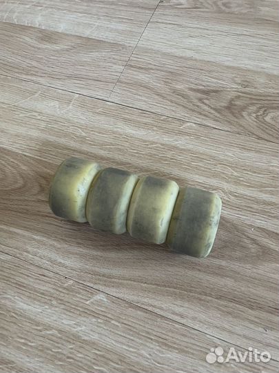 Колеса для скейтборда Spitfire Conical-Full 54mm