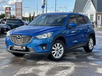 Mazda CX-5 2.0 AT, 2012, 186 000 км, с пробегом, цена 1 650 000 руб.