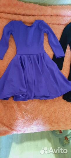 Купальник для гимнастики и танцев