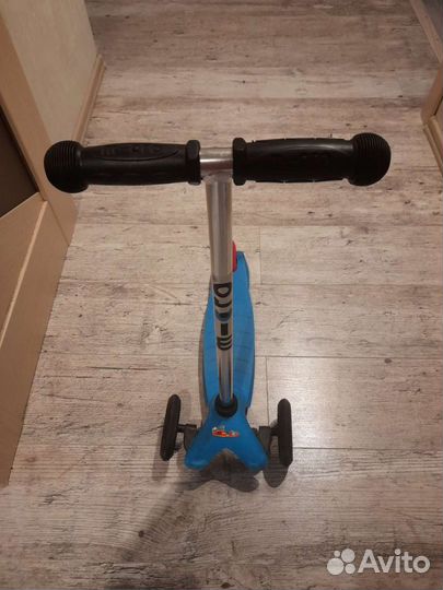 Самокат mini micro