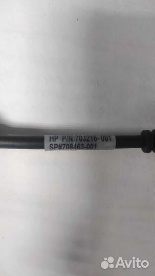 Адаптер (переходник) DisplayPort, HP703216-001