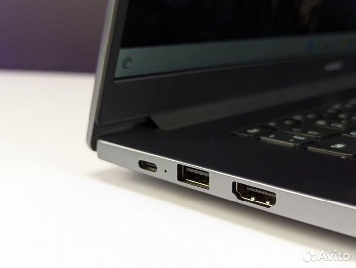 Huawei MateBook D15 BoDE-wdh9 i5-1155G7 8GB 256GB