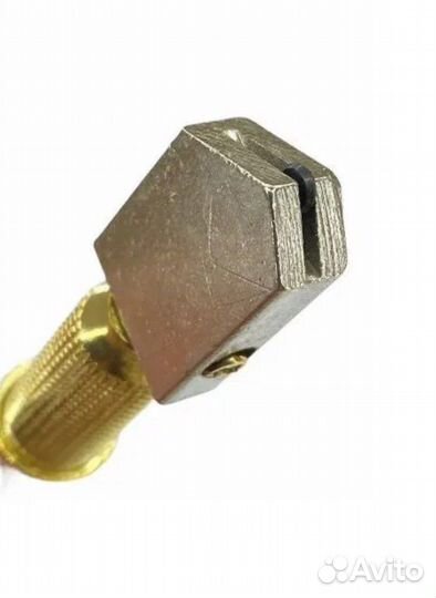 Стеклорез масляный