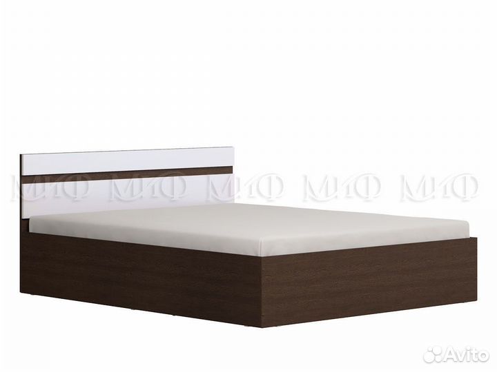 Кровать Ким 1,4 метра