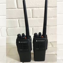 Рация Motorola GP-340 (136-174 Mhz)