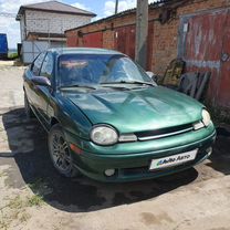 Plymouth Neon 2.0 AT, 1995, 200 000 км, с пробегом, цена 165 000 руб.