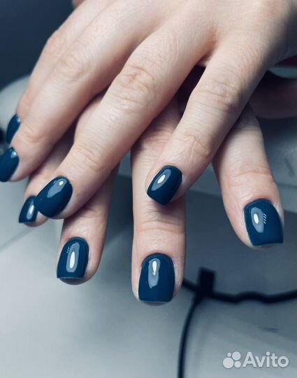 Маникюр, педикюр