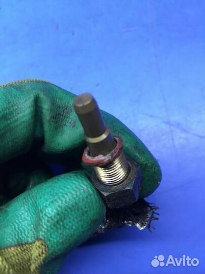 Сенсор температуры ож