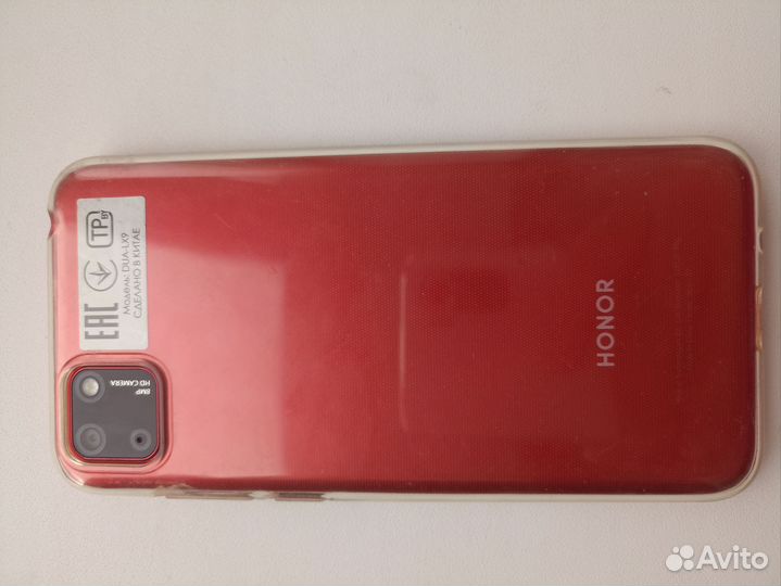 HONOR 9S, 2/32 ГБ