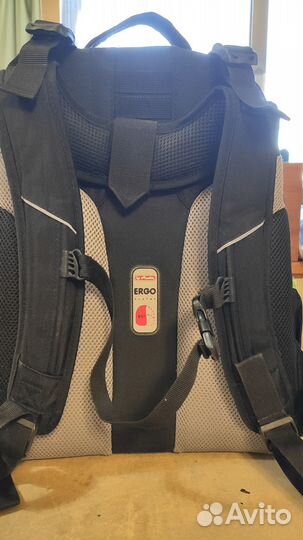 Ранец школьный