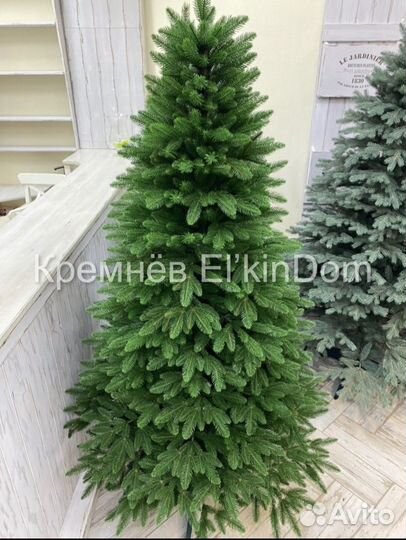 Елка искусственная