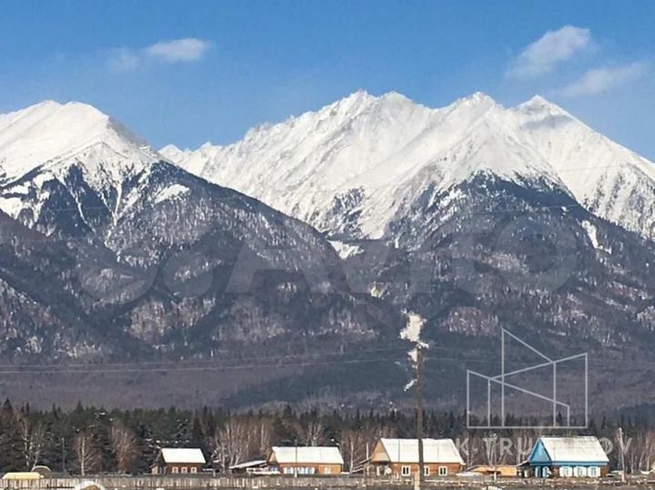 Участок 9 сот. (ИЖС)