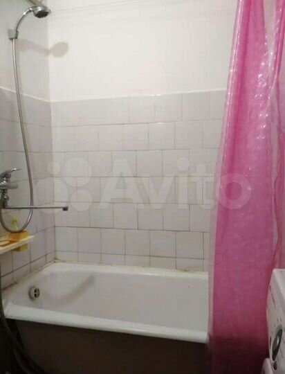 Комната 12 м² в 2-к., 9/9 эт.