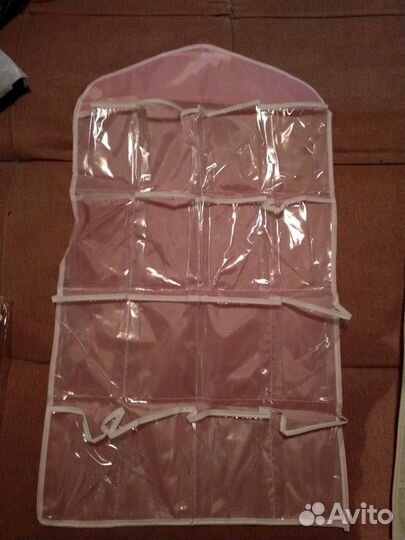 Органайзер для хранения мелких вещей