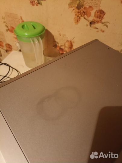 Музыкальный центр aiwa. Колонка Mirage