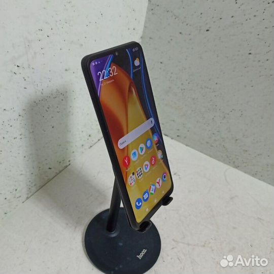 Xiaomi Poco C40, 3/32 ГБ