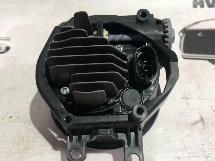 Птф левый Lexus Rx4