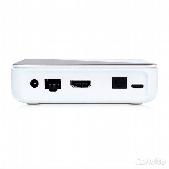 Homatics Box R 4K plus 4/32