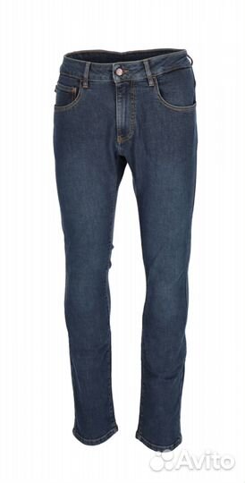 Джинсы женские Acerbis CE PRO-road lady Blue