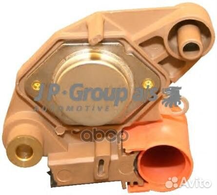 Регулятор напряжения PSA/VAG 1190200600 JP Group