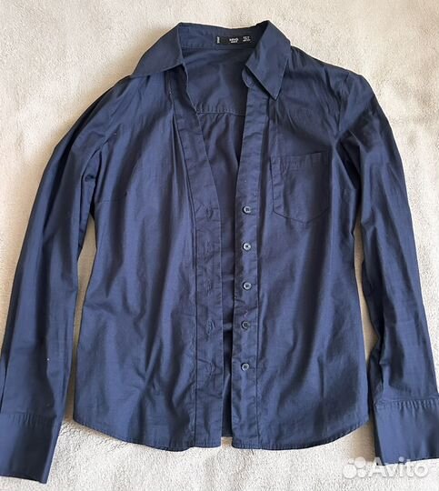 Женские вещи пакетом XS