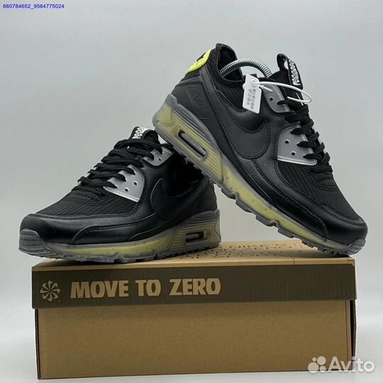 Кроссовки Nike Air Max Terrascape 90 (Арт.98646)