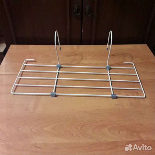 Сушилка для белья на батарею