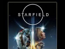 Starfield Xbox one, Series пк, Космические