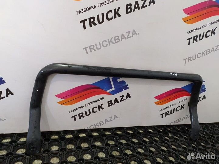 Поручень Man TGA, Man TGS