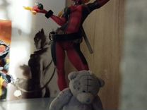 Kotobukiya Bishoujo Lady Deadpool