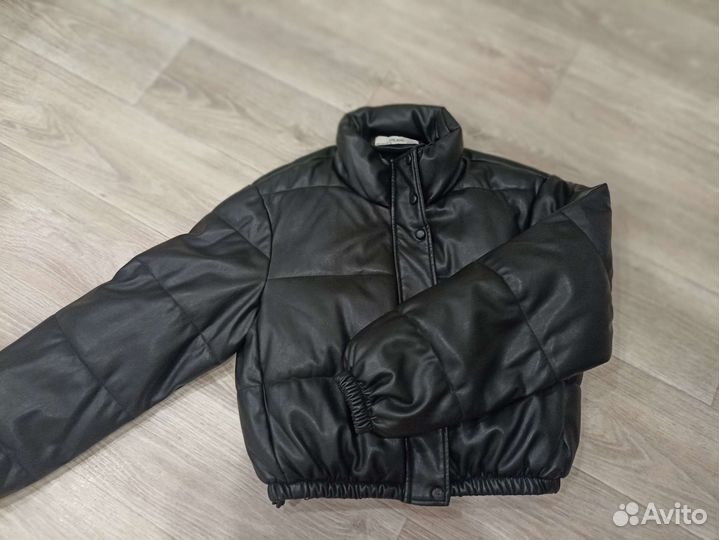 Куртка женская