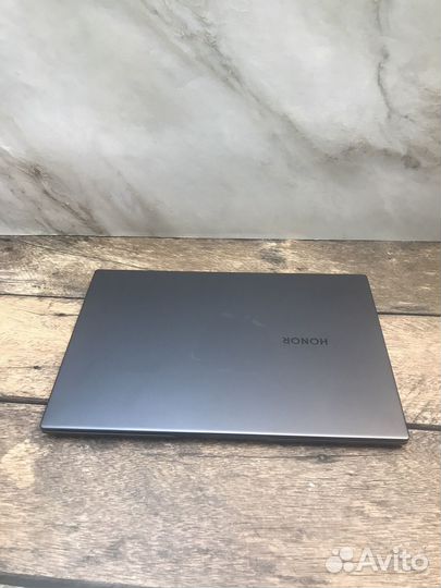 Ноутбук honor magicbook 14 ips