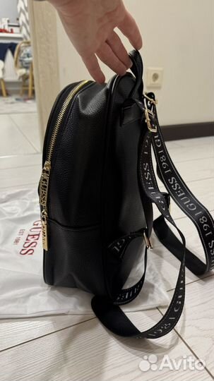 Рюкзак женский