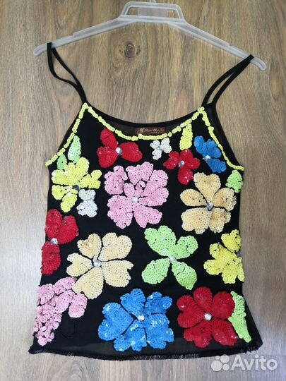 Топ женский