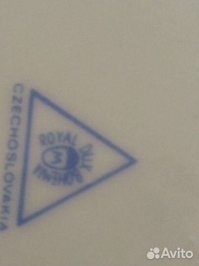 Чайник заварочный СССР