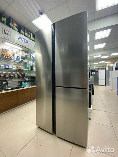 Холодильник многодверный dexp /72