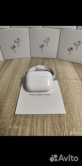 Airpods Pro 2