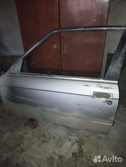 Двери на бмв - 3 серии