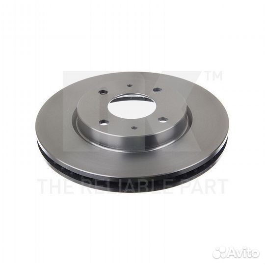 Тормозной диск