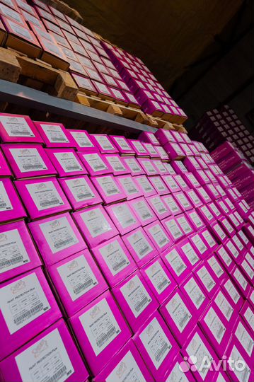 Полиуретановая пленка для авто VHQ PPF Clear 1.52*1м 210мкм