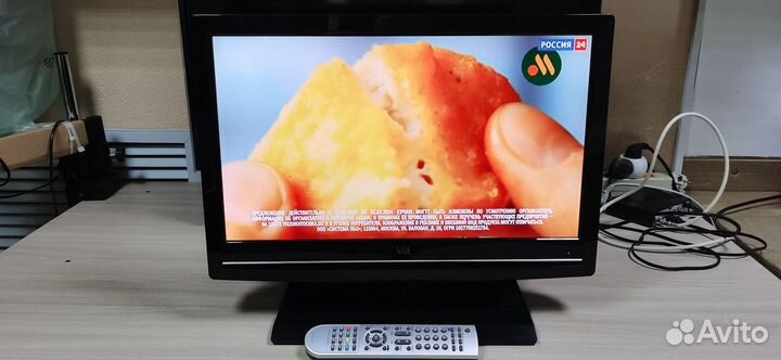Телевизор BBK 50LEX-7143/FTS2C SMART TV