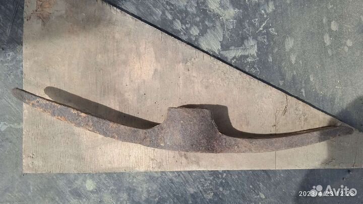 Кирка кайло