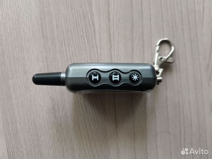 Брелок сигнализации Starline A9