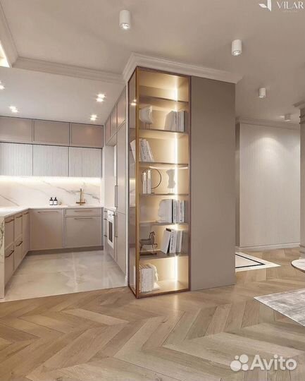 Кухонный гарнитур