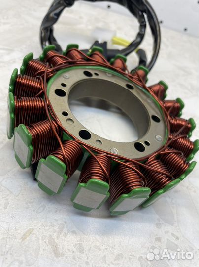 Статор генератора Honda VT750 04-09 31120-MEG-003