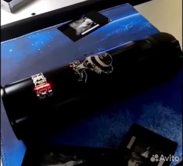 Лазерная гравировка по металлу, пвх, маркировка